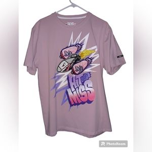 BKYS XL Hit or Miss Tshirt